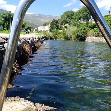 Estrela Da Montanha I - * Unhais Da Serra