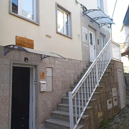 Apartament Estrela Da Montanha I - *