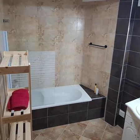 Estrela Da Montanha I - Apartament Unhais Da Serra