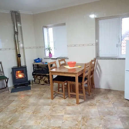 Apartament Estrela Da Montanha I -
