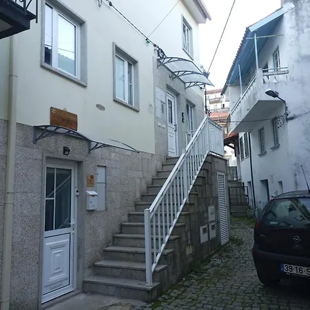 Apartament Estrela Da Montanha I - Unhais Da Serra