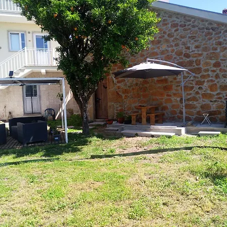 Estrela Da Montanha I - Apartament