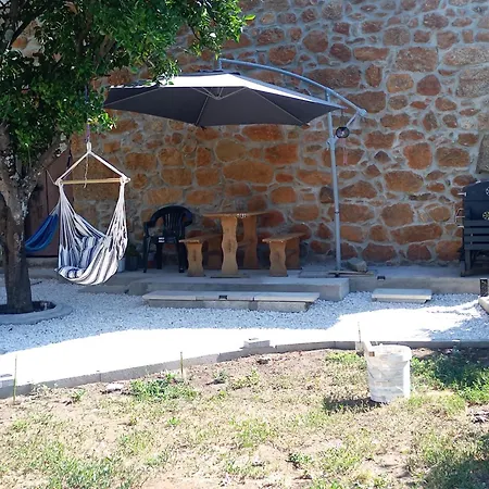 Apartament Estrela Da Montanha I - Unhais Da Serra
