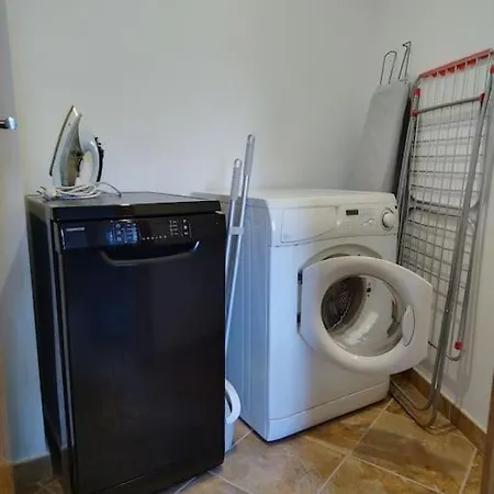 Apartament Estrela Da Montanha I - Unhais Da Serra