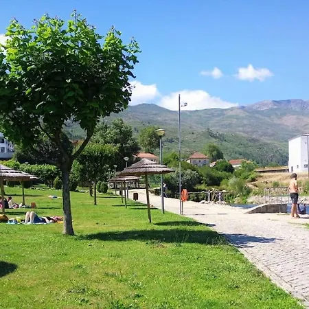 Apartament Estrela Da Montanha I -