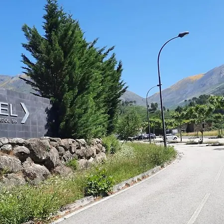 Estrela Da Montanha I - Apartament *