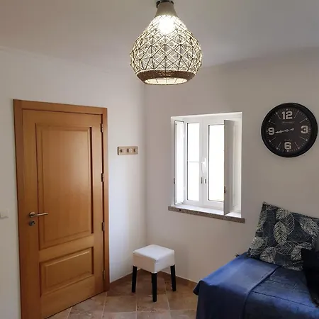 Apartament Estrela Da Montanha I - Unhais Da Serra