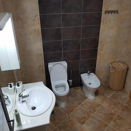 Apartament Estrela Da Montanha I - *